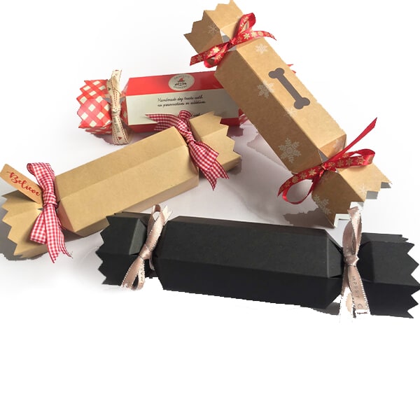 Candy Boxes