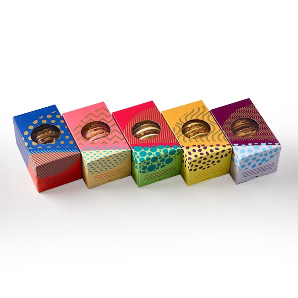 Cookie Boxes