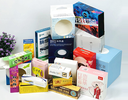 CBD BOXES