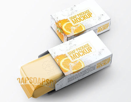 SOAP BOXES
