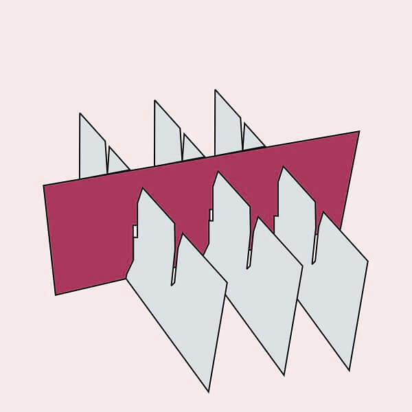 Fence Partition