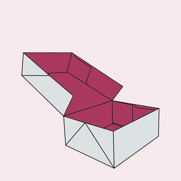 Regular Six Corner