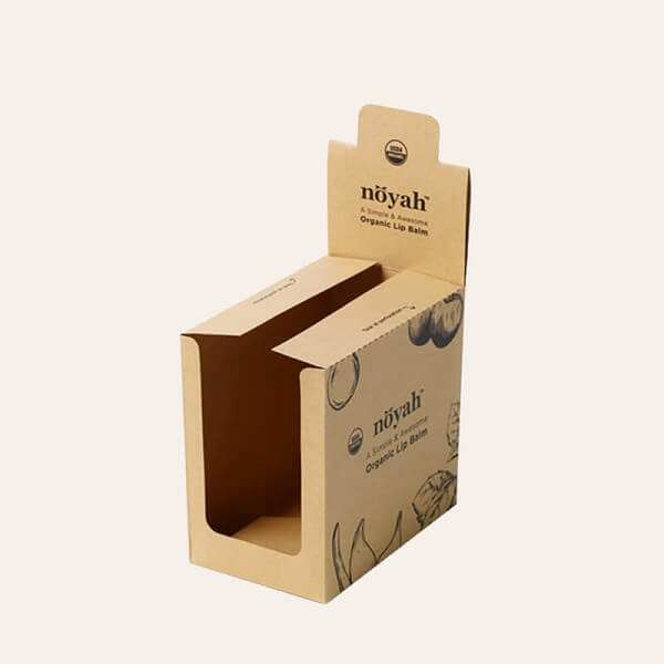 Eco Friendly Custom Boxes