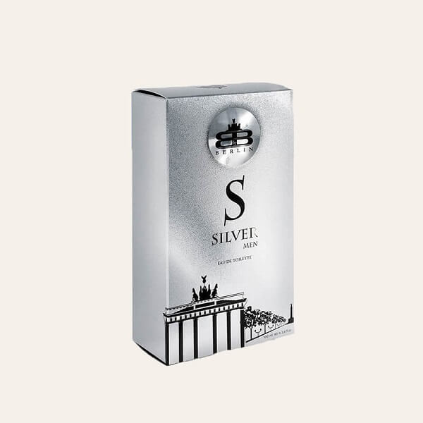 Custom Printed Perfume Boxes
