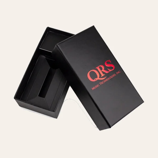 2 Piece Rigid Box