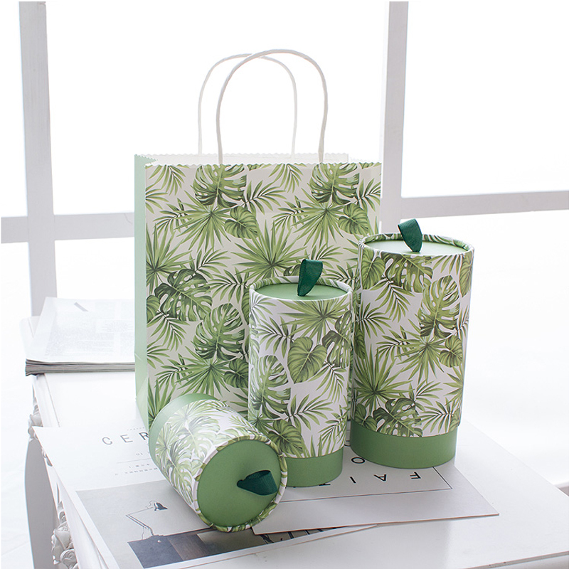 tea Packaging Boxes