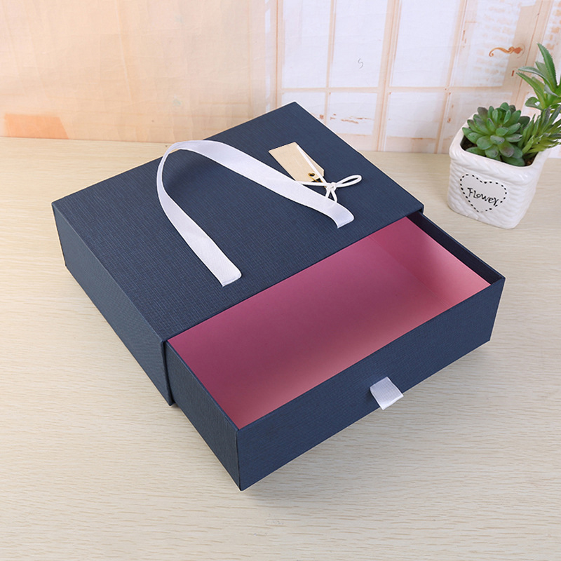 Luxury Gift Boxes