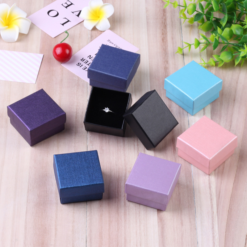 Jewelry Boxes