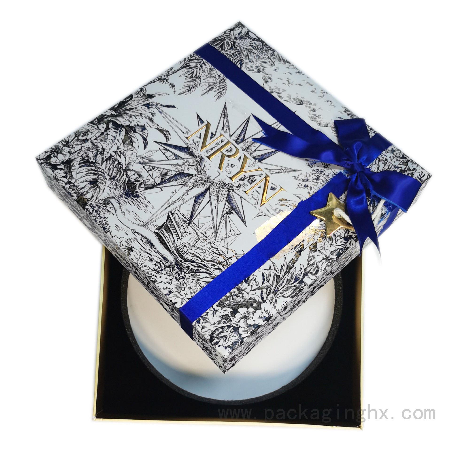 candy-box