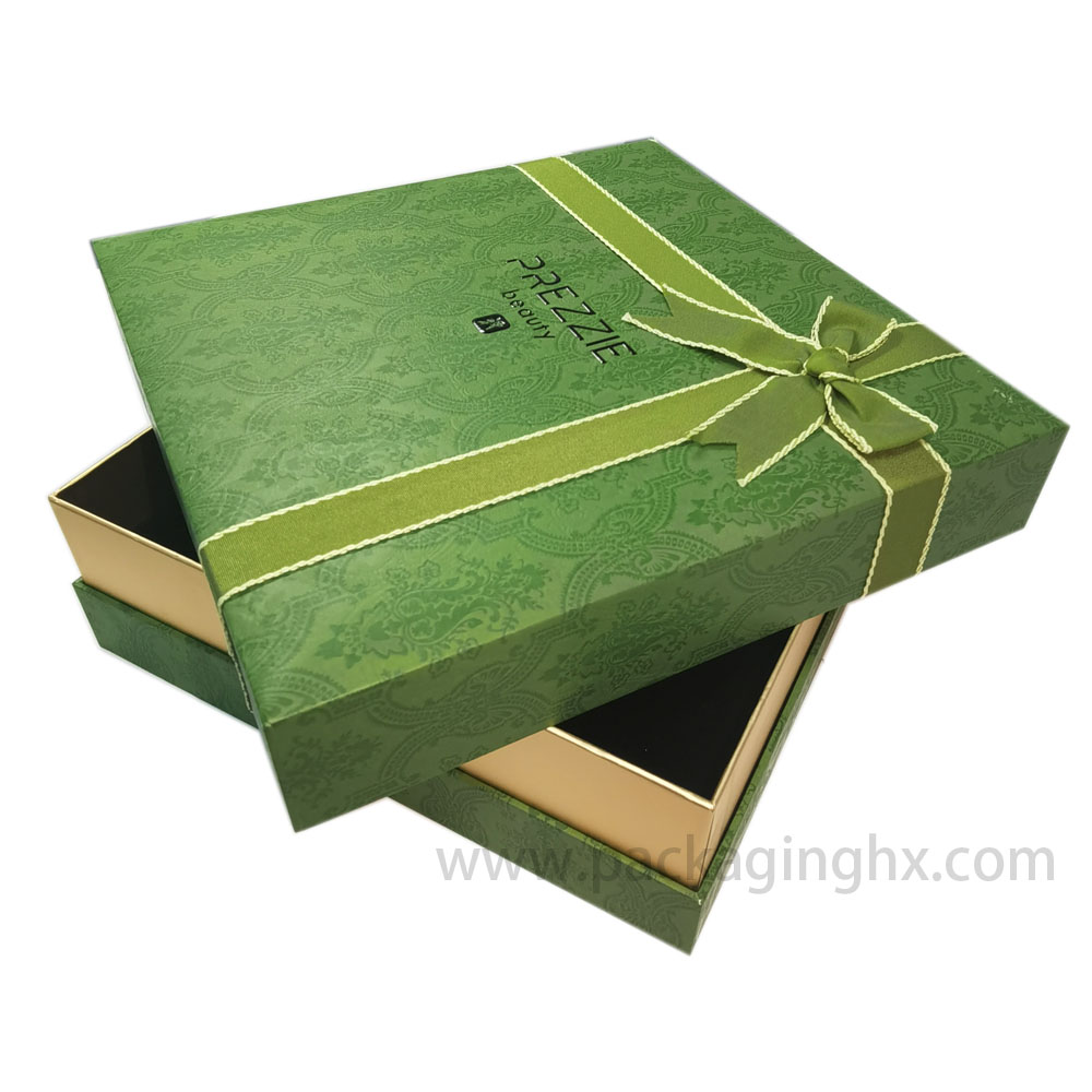 Customized  High-end Gift Box