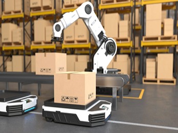 Why China Is the Unbeatable Packaging/Manufacturing Hub for The World