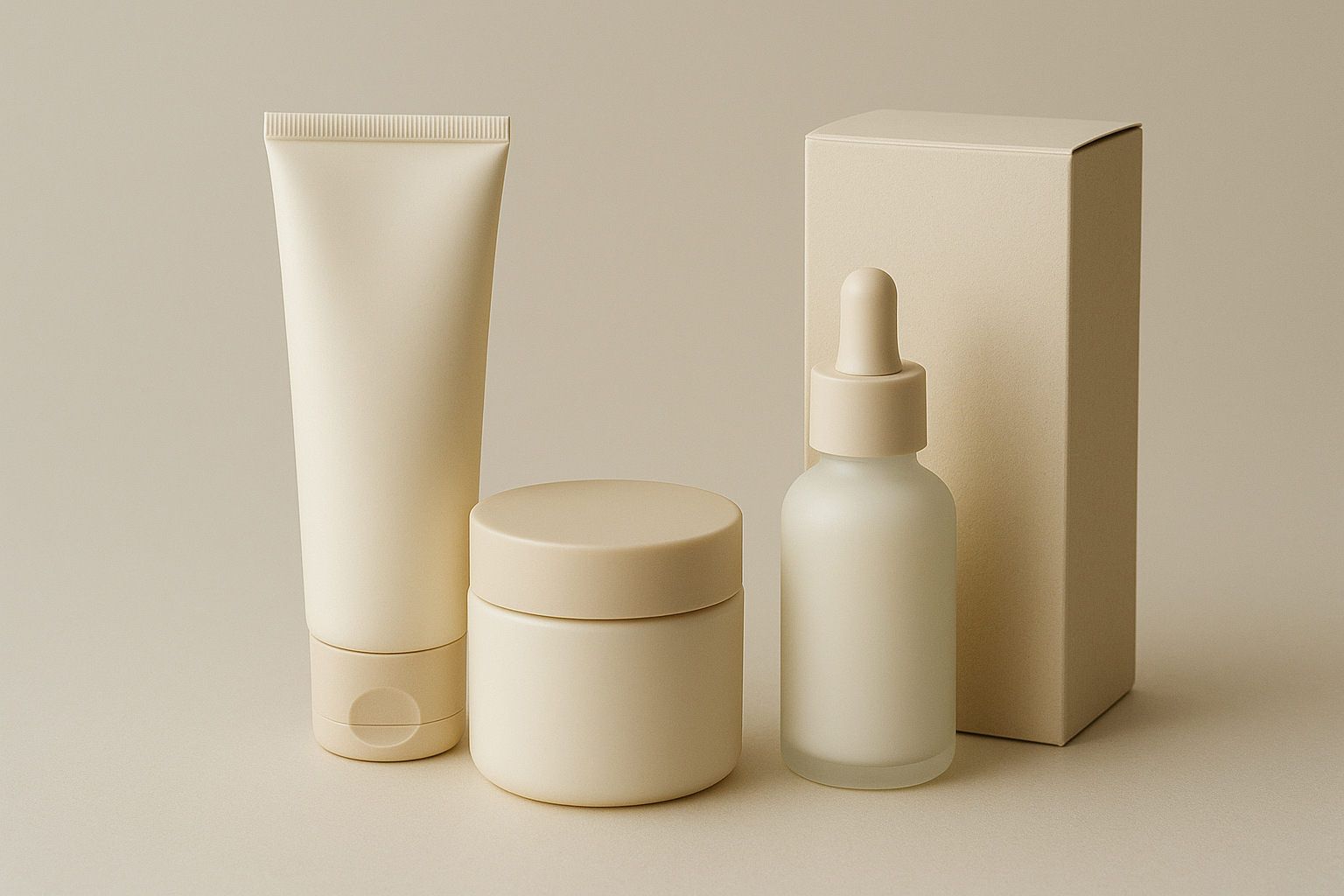 Top Advantages of Having Innovative Custom Display Cosmetic Boxes