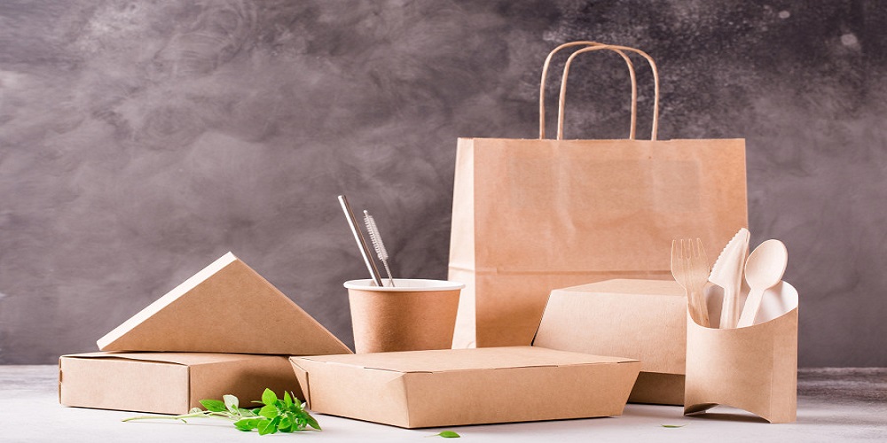 Why It Is Important to Choose Eco Friendly Packaging for Small Business in UK