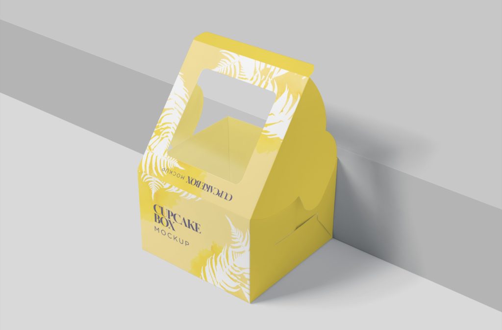 Customized packaging boxes