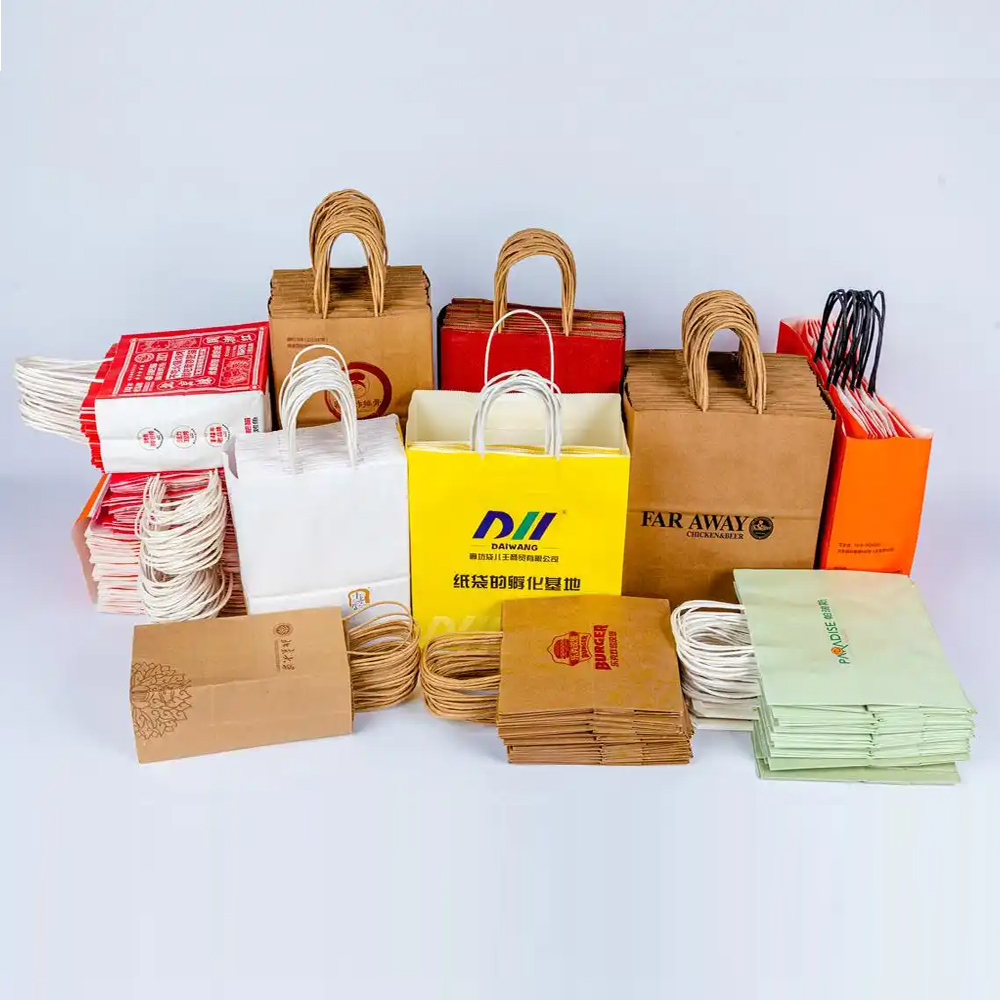 paper bag